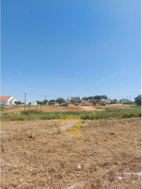 Terreno para Venda em Marvila, Ribeira Santarém, São Salvador, São Nicolau