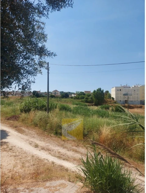 Terreno para Venda em Marvila, Ribeira Santarém, São Salvador, São Nicolau
