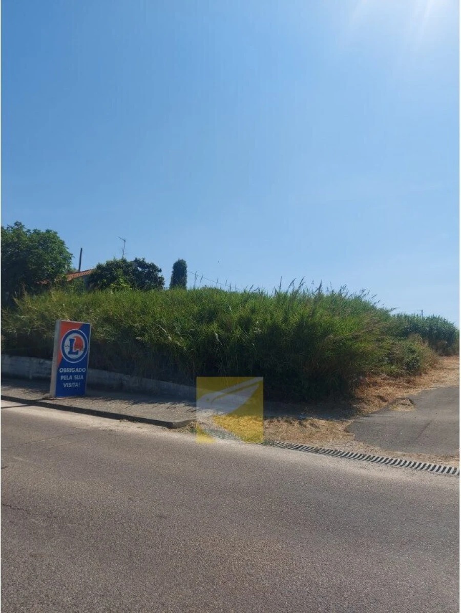 Terreno para Venda em Marvila, Ribeira Santarém, São Salvador, São Nicolau Foto 2