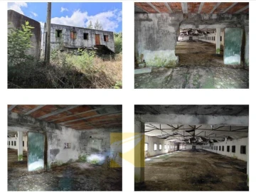 Prédio para Venda em Semide e Rio Vide