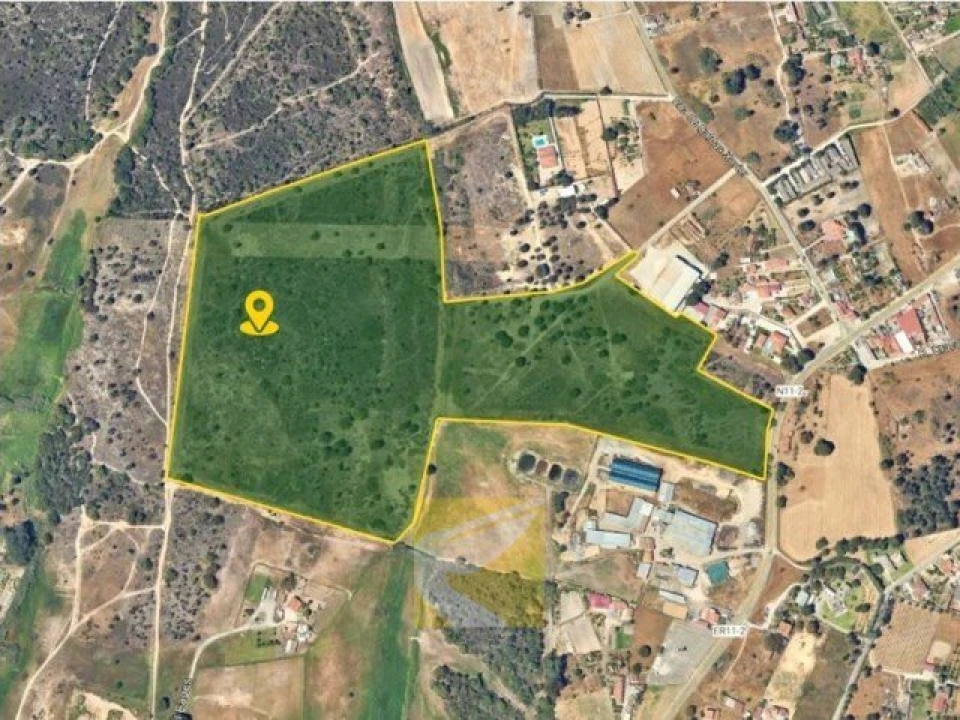 Terreno para Venda em Alhos Vedros Foto 2