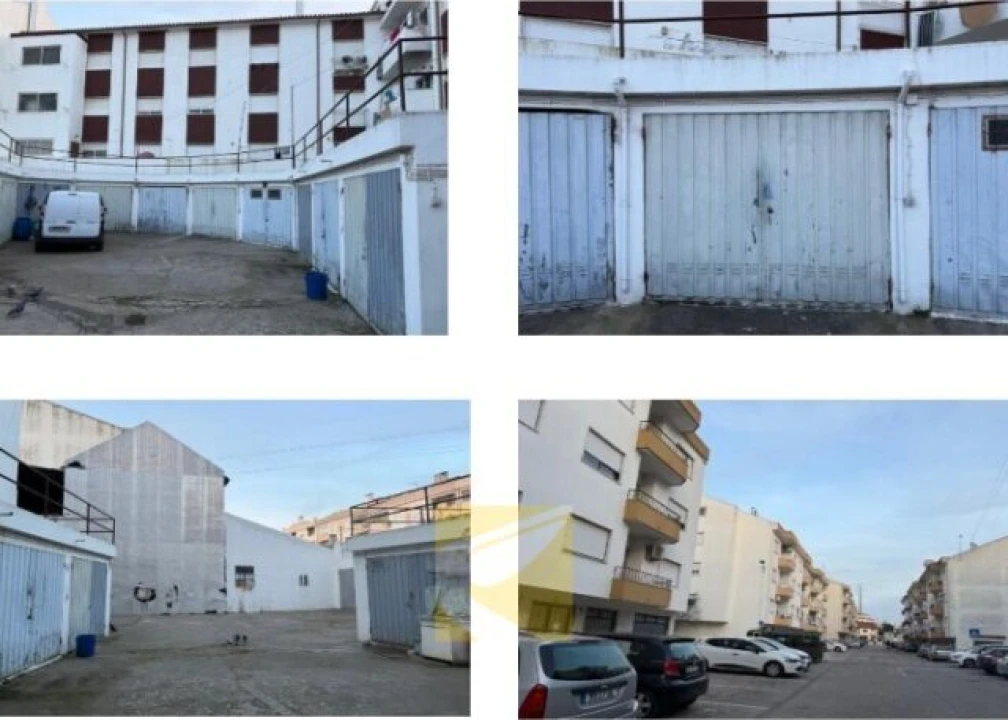 Garagem para Venda em Nossa Sra de Fatima Foto 2