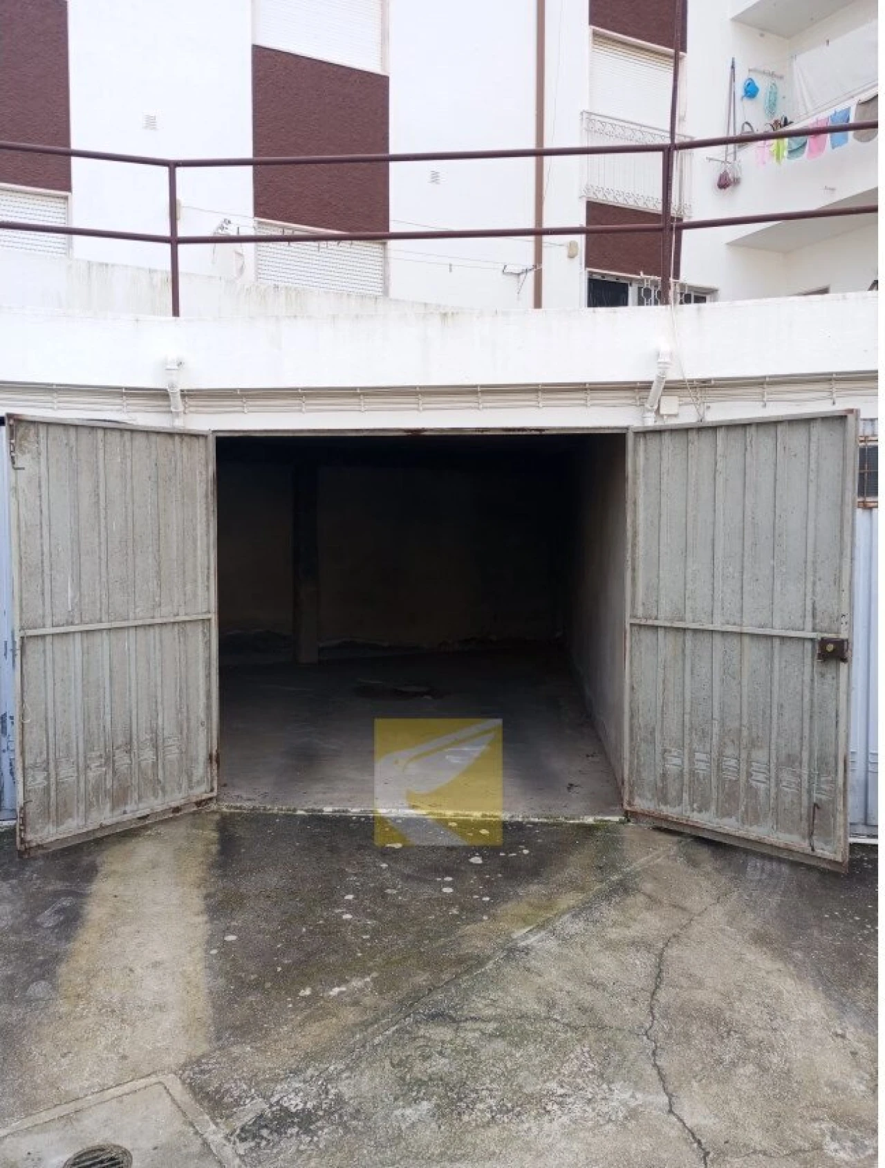 Garagem para Venda em Nossa Sra de Fatima Foto 3