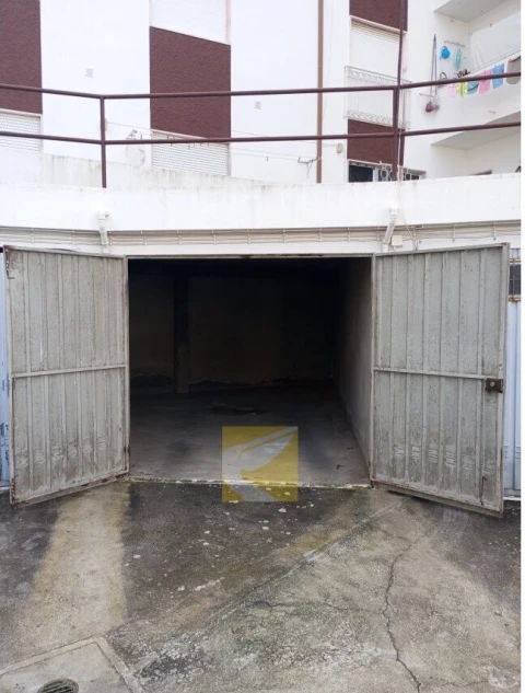 Garagem para Venda em Nossa Sra de Fatima