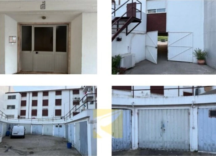 Garagem para Venda em Nossa Sra de Fatima