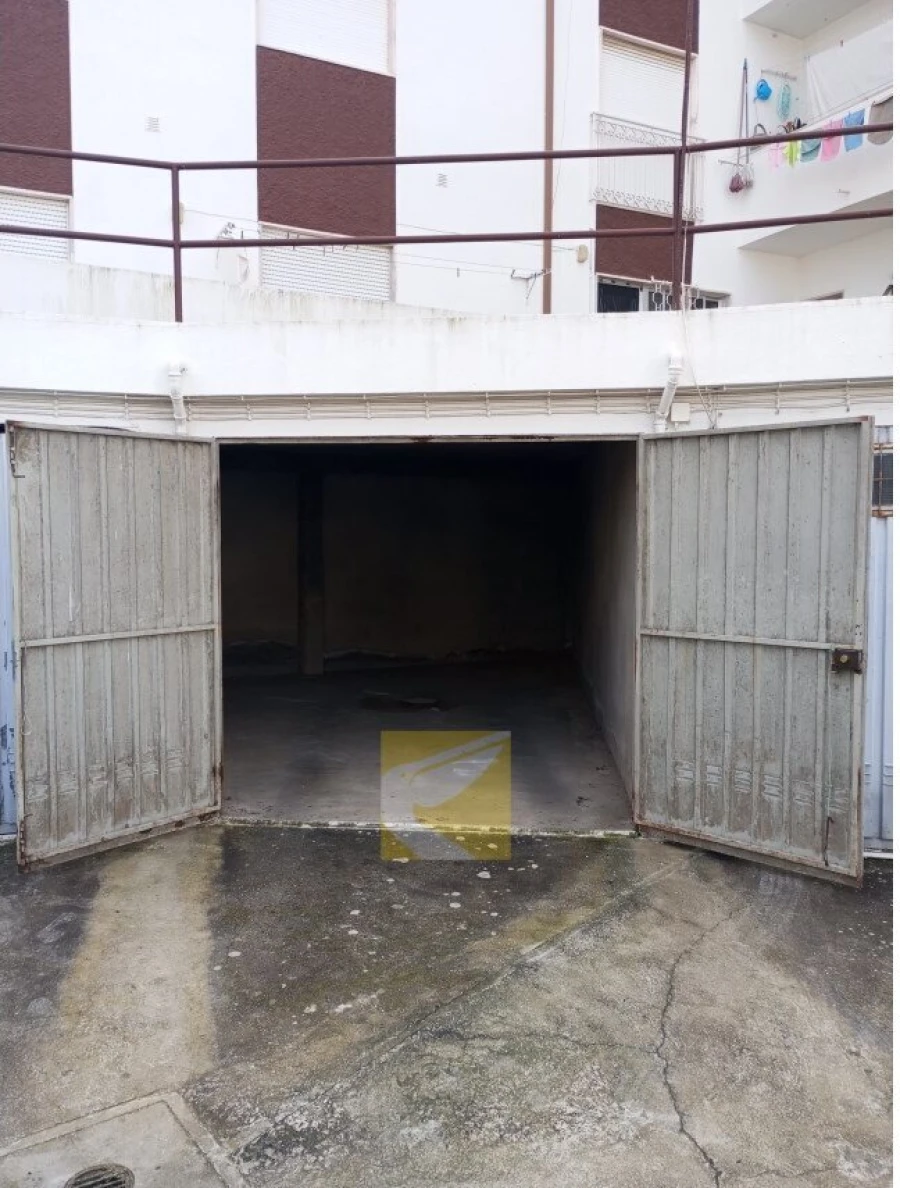 Garagem para Venda em Nossa Sra de Fatima Foto 3