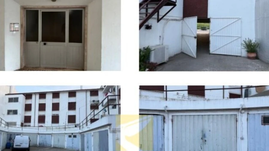 Garagem para Venda em Nossa Sra de Fatima