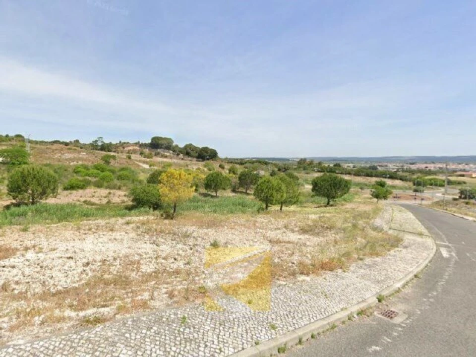 Terreno para Venda em Alenquer (Santo Estêvão e Triana) Foto 4