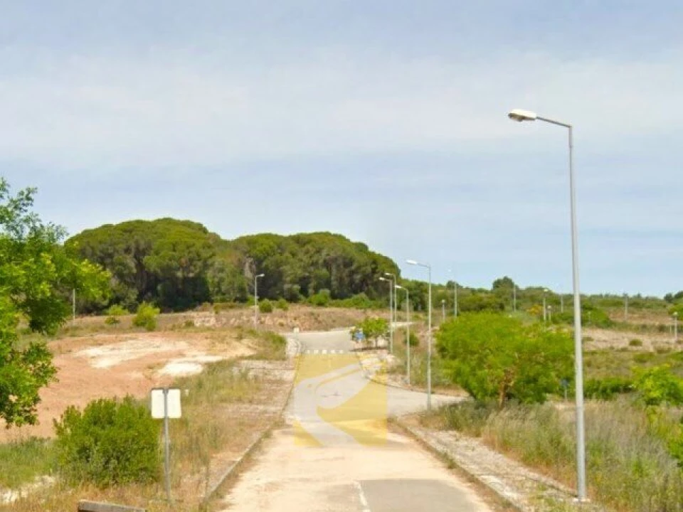 Terreno para Venda em Alenquer (Santo Estêvão e Triana) Foto 5