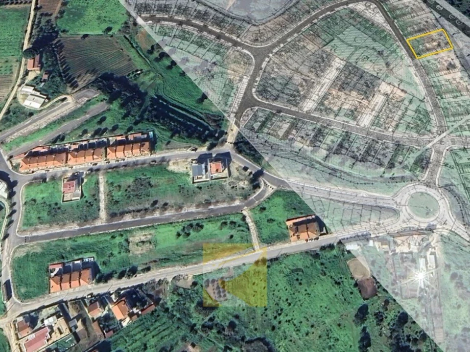Terreno para Venda em Alenquer (Santo Estêvão e Triana) Foto 4