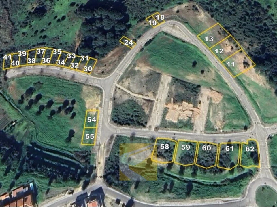 Terreno para Venda em Alenquer (Santo Estêvão e Triana) Foto 5