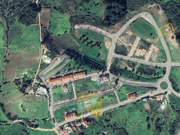 Terreno para Venda em Alenquer (Santo Estêvão e Triana)