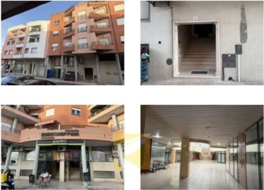 Garagem para Venda em São João Baptista