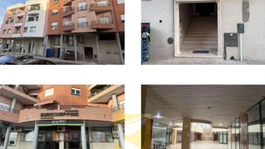 Loja para Venda em São João Baptista