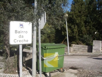 Terreno para Venda em Luso