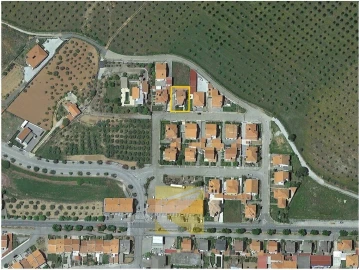 Moradia T4 para Venda em Alfandega da Fe