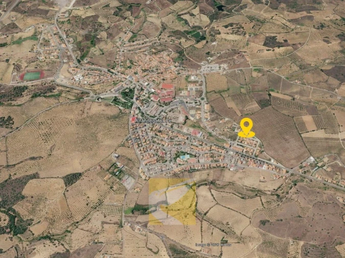 Moradia T4 para Venda em Alfandega da Fe Foto 20
