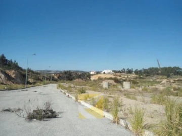 Terreno para Venda em Santa Maria, São Pedro e Matacães