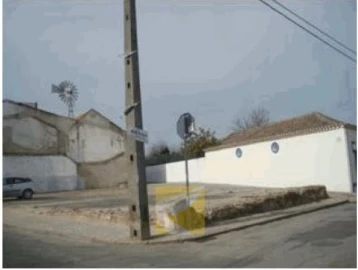 Terreno para Venda em Muge