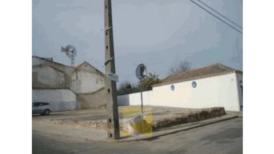 Terreno para Venda em Muge