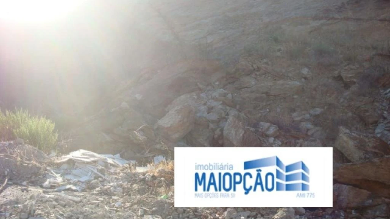 Terreno para Venda em Mirandela Foto 2