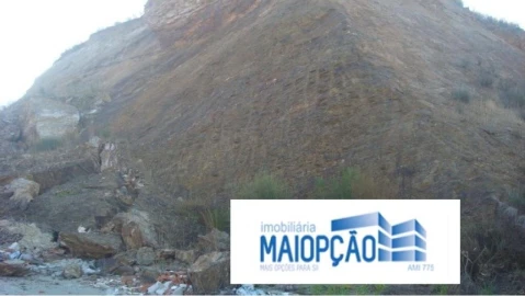 Terreno para Venda em Mirandela