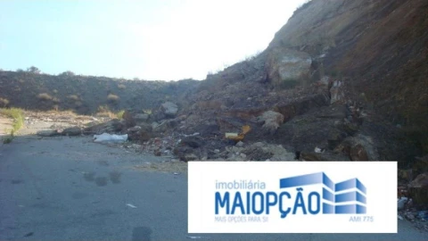 Terreno para Venda em Mirandela