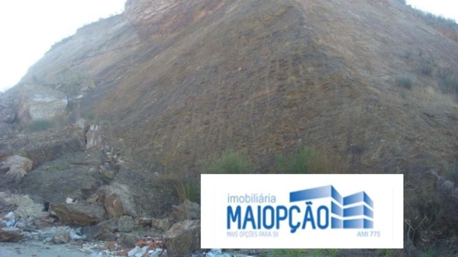 Terreno para Venda em Mirandela