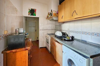 Moradia T4 para Venda em Lagos (São Sebastião e Santa Maria)