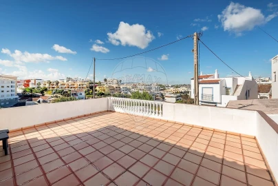 Moradia T4 para Venda em Lagos (São Sebastião e Santa Maria)