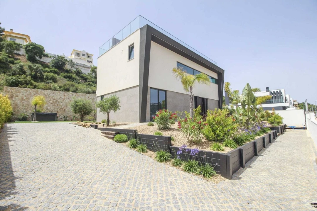 Moradia T4 para Venda em Albufeira e Olhos de Água Foto 7