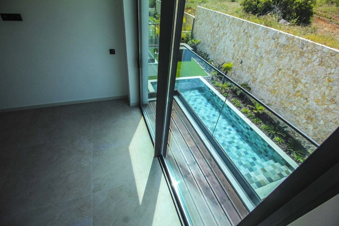 Moradia T4 para Venda em Albufeira e Olhos de Água Foto 18