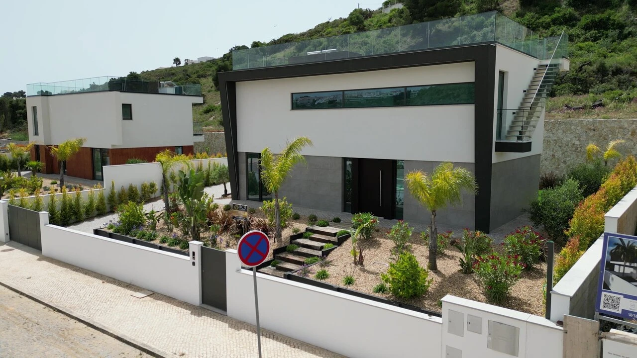 Moradia T4 para Venda em Albufeira e Olhos de Água Foto 6