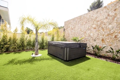 Moradia T4 para Venda em Albufeira e Olhos de Água