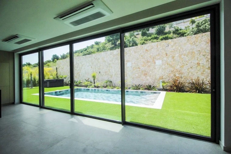 Moradia T4 para Venda em Albufeira e Olhos de Água Foto 25