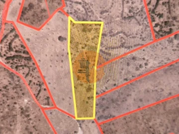 Terreno para Venda em Vila Nova de Cacela