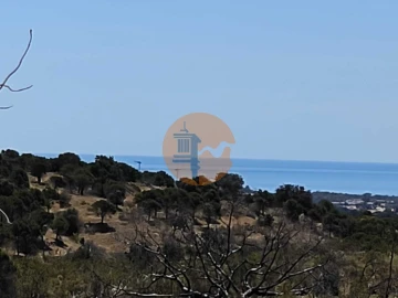 Terreno para Venda em Vila Nova de Cacela