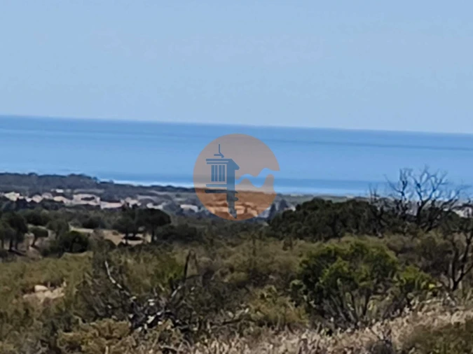 Terreno para Venda em Vila Nova de Cacela Foto 3