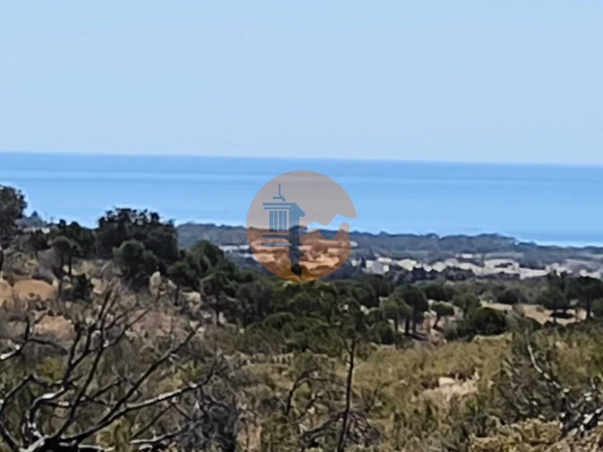 Terreno para Venda em Vila Nova de Cacela Foto 20