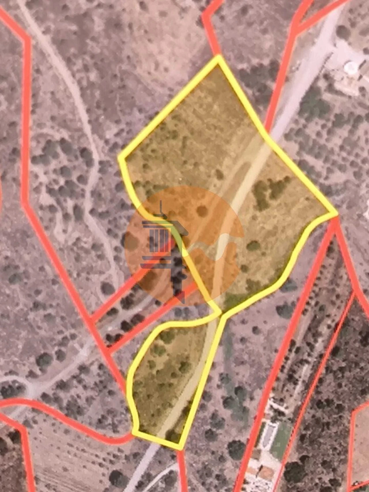 Terreno para Venda em Altura Foto 2