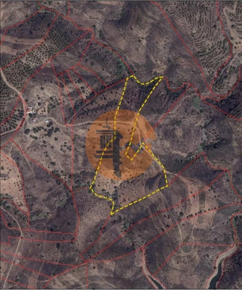 Terreno para Venda em Azinhal