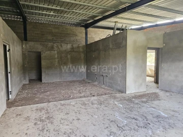 Quinta T3 para Venda em Orca
