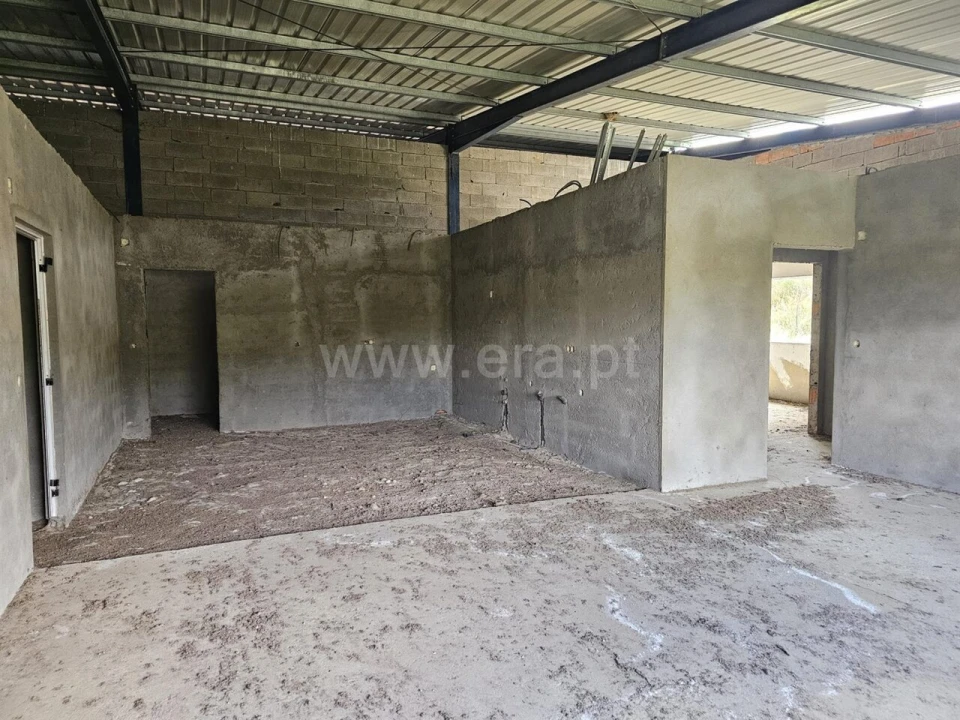 Quinta T3 para Venda em Orca Foto 14