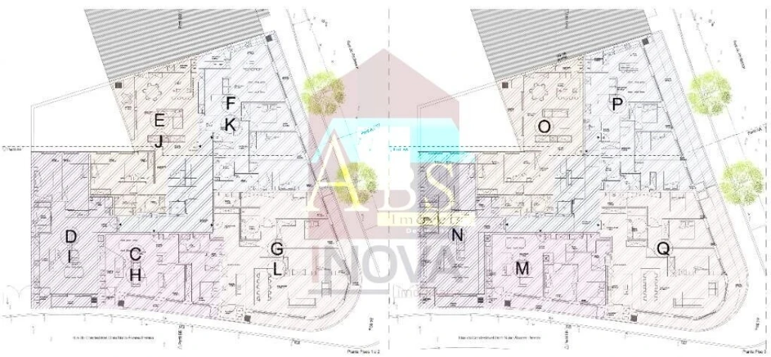 Apartamento T3 para Venda em Vila Verde e Barbudo Foto 32