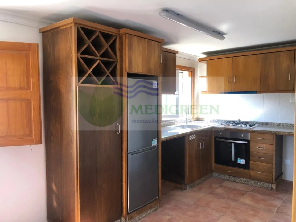 Moradia T2 para Venda em Campia Foto 3
