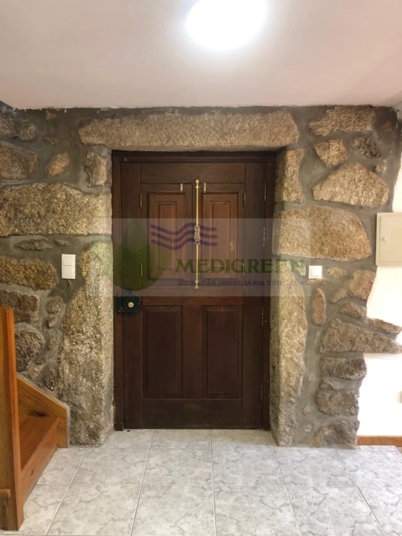 Moradia T2 para Venda em Campia Foto 18