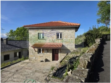 Moradia T2 para Venda em Campia
