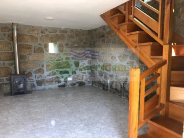 Moradia T2 para Venda em Campia