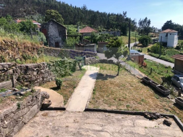 Moradia T2 para Venda em Campia