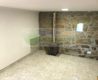 Moradia T2 para Venda em Campia